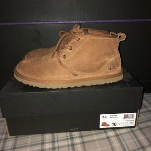 men’s uggs